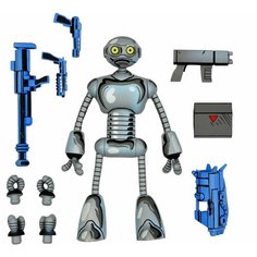 Фигурка Фугитоид "Черепашки Ниндзя" от Neca