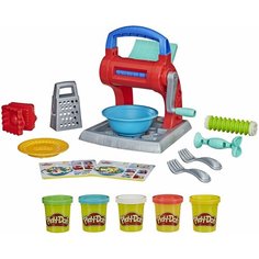 Набор игровой Play-Doh Машинка для лапши E7776