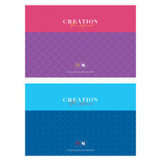 Альбом для рисования 20л, А4, на скрепке ArtSpace "Стиль. Моноколор", эконом - 20 шт. Спейс