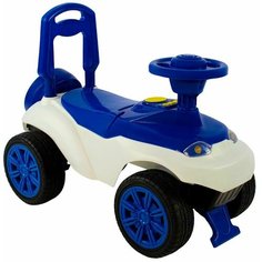 Каталка большая муз. RRB-58 Нет бренда