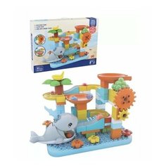 Конструктор, 85 деталей Наша Игрушка HG-1984