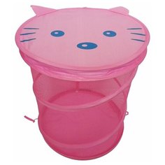 Сумка для игрушек прозрачная R3017 38х45 см. Китайская игрушка