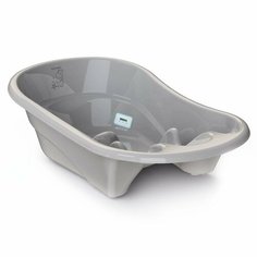 Ванночка для купания Olsson Ollie Giraffe с термометром O0050201