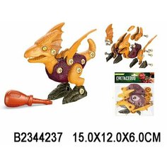 Конструктор 5030N Динозавр Нет бренда