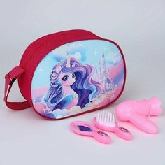 Набор парикмахерская в сумке, 22 16см Китай