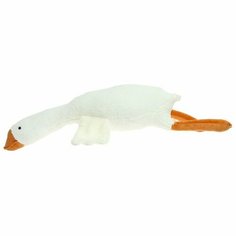 Мягкая игрушка «Гусь», 130 см Maxitoys