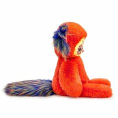 Мягкая игрушка «Мико оранжевый», 30 см Lori Colori