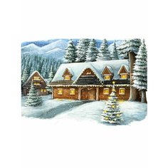 Алмазная мозаика ТероПром