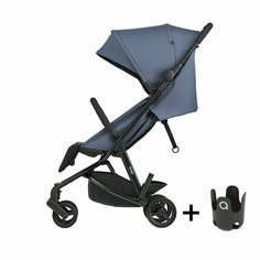 Прогулочная коляска Anex air-z storm 0+