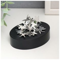 Магнитный конструктор антистресс 2,5 x 9 x 7 см "Акробаты" Нет бренда