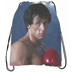 Мешок для обуви Рокки - Rocky № 1 Bugrikshop