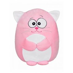 Мягкая игрушка кот "Шеви", 35 см, CT183054-35 ТМ Коробейники Sweet Home