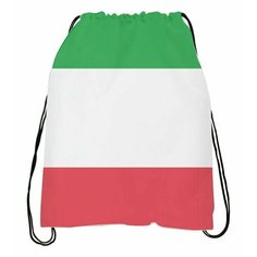 Мешок для обуви Италия Bugrikshop