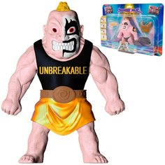 Фигурка-тянучка BAM-BAM Stretchapalz Wrestling/Рестлинг Фигурка борца с аксессуарами 14 см 148749-2