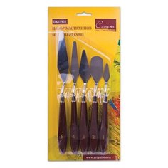 Мастихины Unitype «Сонет» - (1 шт) Невская палитра