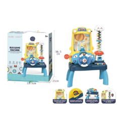 Развивающий столик Catch the beads на батарейках в коробке Китай