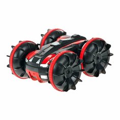 Crossbot Машинка на радиоуправлении Гидроход-перевертыш Crossbot 870742