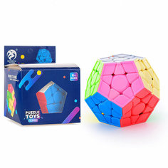 Головоломка в коробке КНР