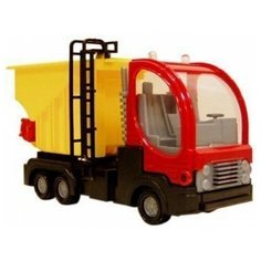 Автомобиль Дальнобойщик дорожная С-40-Ф /20/ Форма