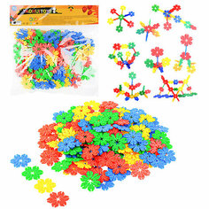 Конструктор в пакете КНР