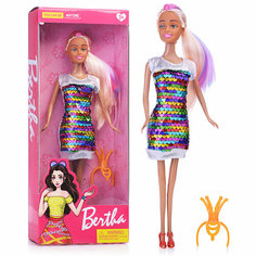 Кукла в коробке КНР