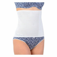 Бандаж послеродовый ФЭСТ размер (124) белый, 1248