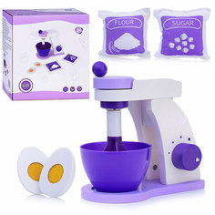 Бытовая техника D1461 "Миксер" в коробке Щепочка