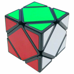 Головоломка FanXin Скьюб 6 цветов