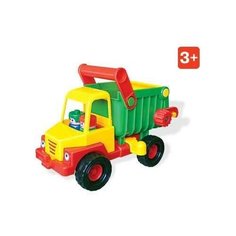 Грузовик "Самосвал" (в сеточке) Стеллар