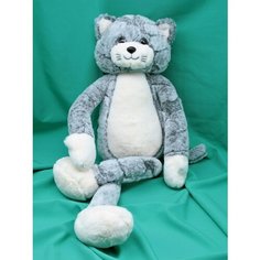 Мягкая игрушка Кот 50 см АКИМБО КИТ