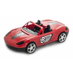 Машинка спортивная, детская игрушка, автомобиль для мальчика, игрушечный, игры для детей, каталка Нет бренда