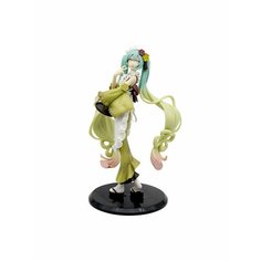 Фигурка Hatsune Miku (Хацуне Мику) Ykki