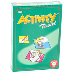 Настольная игра Activity дорожная Toys