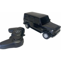 Машинка на пульте управления игрушка детская Mercedes 1:24 Rastar