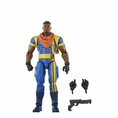 Бишоп фигурка Люди Икс-97, X-Men 97 Bishop Hasbro