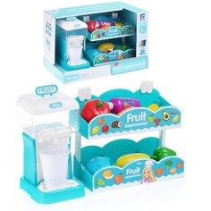 Игровой набор "Продукты" в коробке Kosmos