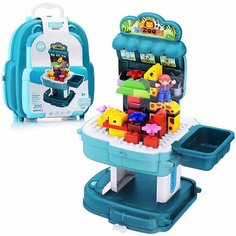 Конструктор в чемодане Kosmos