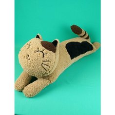 Мягкая игрушка Кот-подушка 75см. (Кошка Котенок Подарок Презент на праздник) АКИМБО КИТ