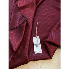 Ткань Вискоза жаккардовая подкладочная, 1 м. Noname