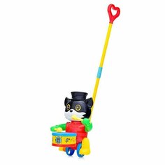 Каталка в сетке Kosmos