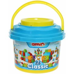 Конструктор Classic №92, в ведре Denco Store