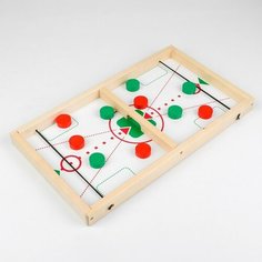 Игра настольная деревянная «Дабл Слинг» Десятое королевство