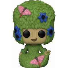 Фигурка Грут нарядный от Funko POP!