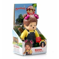 Monchhichi Интерактивная игрушка Ханна