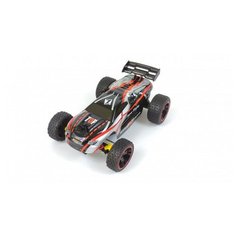 QY Toys Радиоуправляемая машинка трагги (1:18, 2.4G, 22 см) QY Toys QY1802B ()