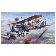 Картина по номерам Аэроплан, 40*50 см КНР