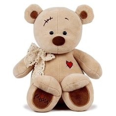 Мягкая игрушка «Медведь Misha», 30 см Kult of Toys
