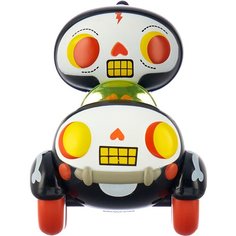 Фигурка Funko Paka Paka Rides Boo Hollow Gabe & Bone Buggy 58003, 9.5 см