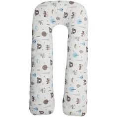 Подушка Amarobaby Amaro-40U, Индейцы