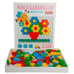 Мозаика Stellar сфера, d30 мм, 110 шт (1038) Стеллар
